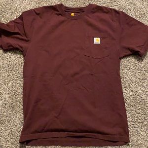 Carhartt tee shirt